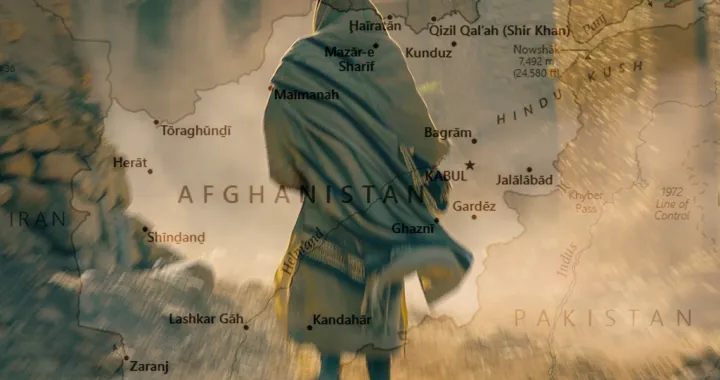 Pavle Mijović, kolumna/Benjamin Krnić