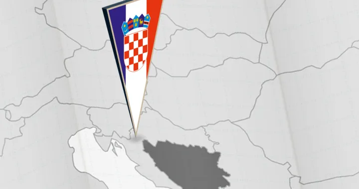 Kolumna Dragana Markovine: Čović, Plenković, EU i Stolac/Ilustracija/Benjamin Krnić