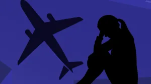 Kolumna Eldine Zolj-Balenović: 21 dan prolazi, a lijeka nema/Ilustracija/Benjamin Krnić