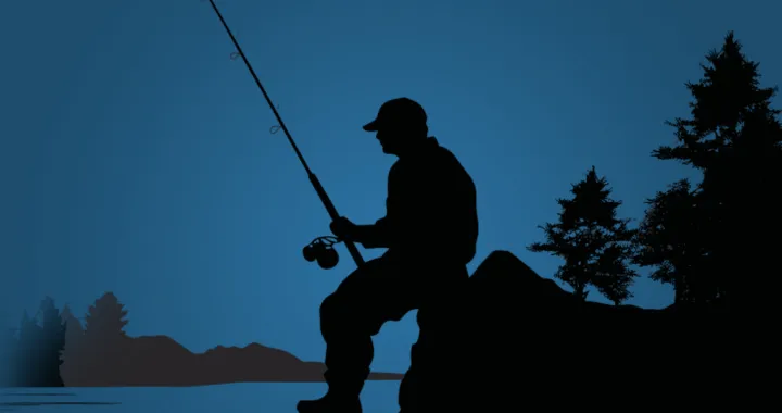 Kolumna Faruka Šehića: Ribarska oda/Ilustracija/Benjamin Krnić