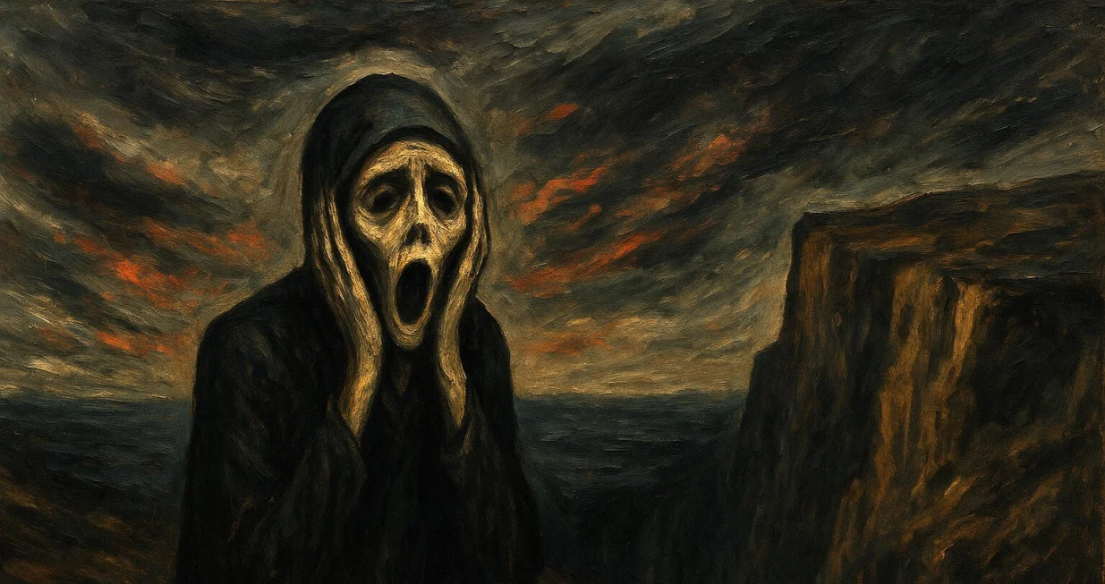 Kolumna Đorđa Krajišnika: Zaludgraditeljstvo kao utočište/Ilustracija//