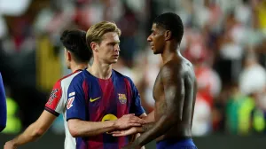 FOTO: REUTERS/Isabel Infantes/Foto: 