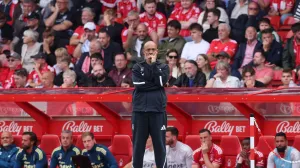 FOTO: REUTERS/David Klein/Foto: 