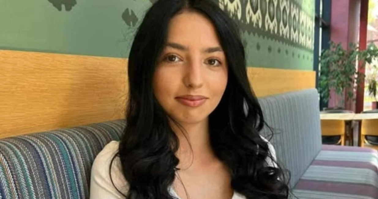 Amina Hebibović/Facebook/