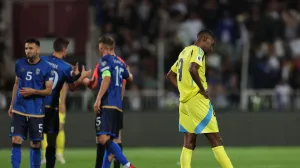 FOTO: REUTERS/Valdrin Xhemaj/Foto: 