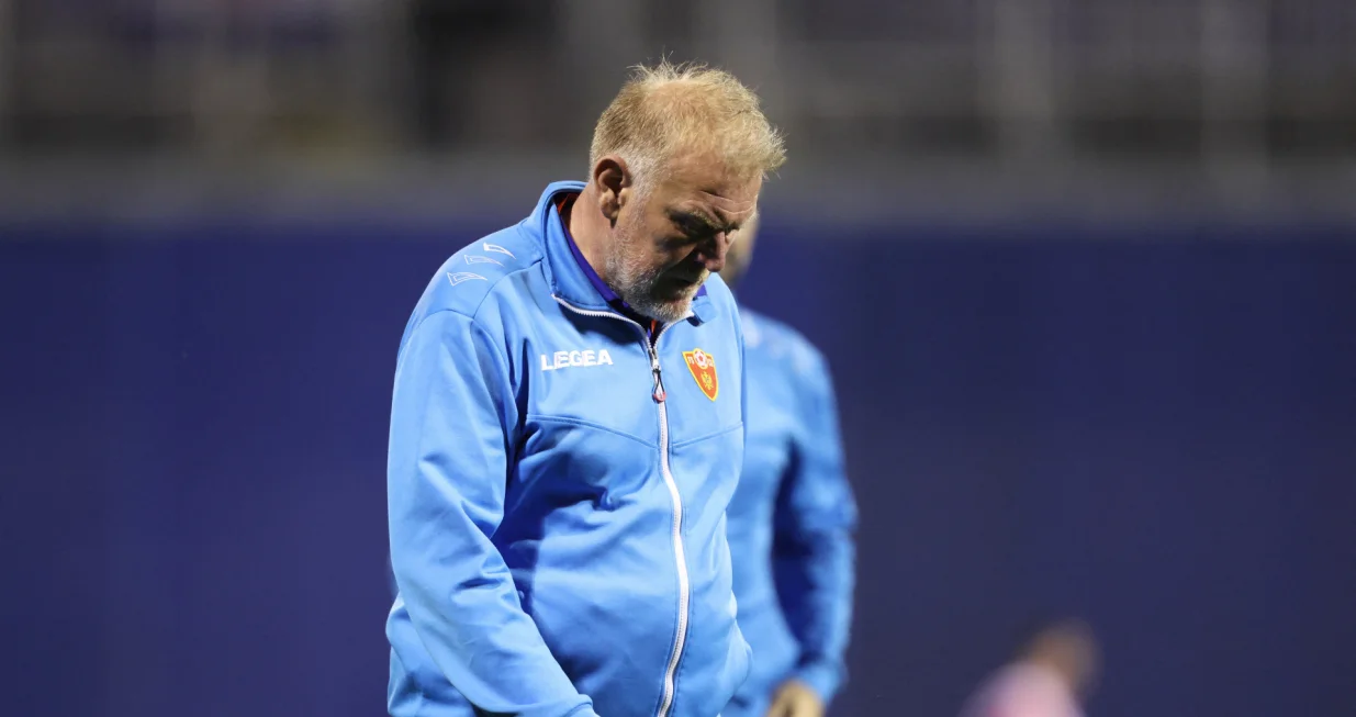 FOTO: REUTERS/Antonio Bronic/Foto: 