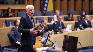 Dom naroda PSBiH/Fena