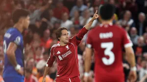 FOTO: REUTERS/Peter Powell/Foto: 