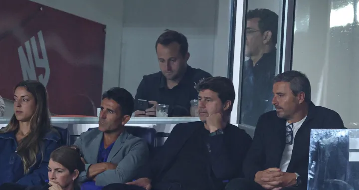 FOTO: Vincent Carchietta - IMAGN IMAGES via Reuters Connect/Foto: Vincent Carchietta