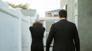 distanca, sukobi, nesuglasice/Pexels