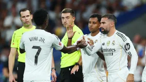 FOTO: REUTERS/Isabel Infantes/Foto: 