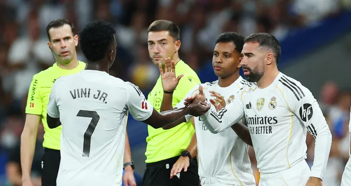 FOTO: REUTERS/Isabel Infantes/Foto: 