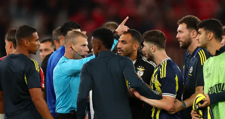 FOTO: REUTERS/Pedro Nunes/Foto: 