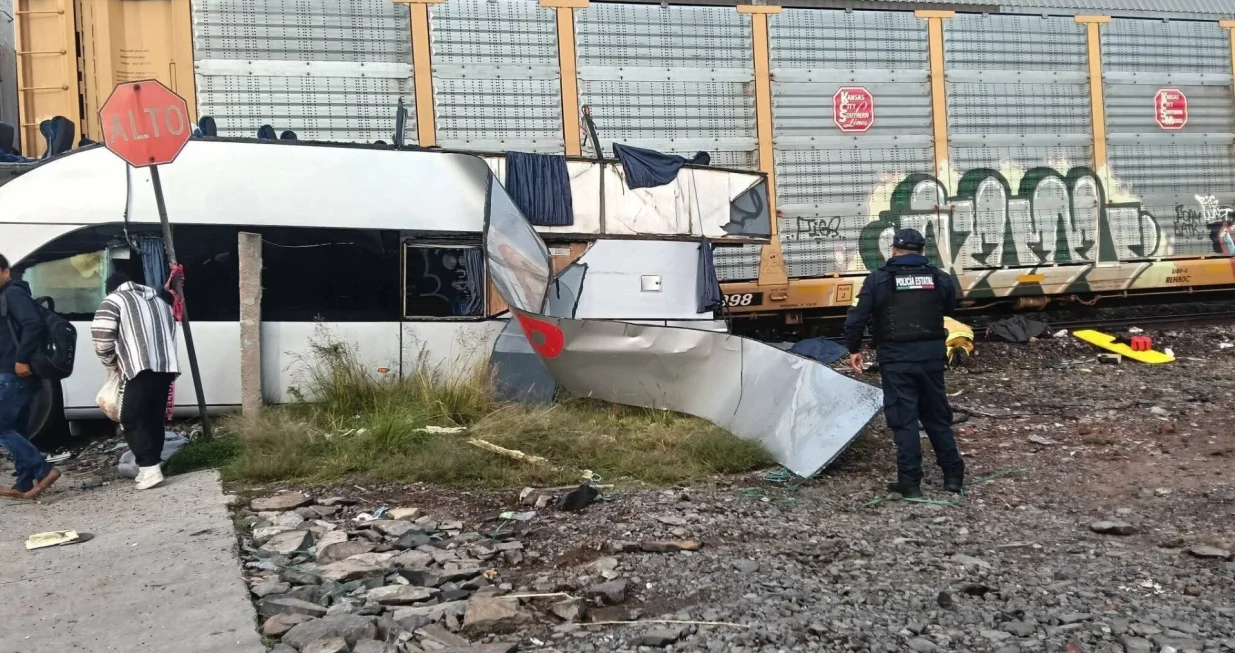 Strašna nesreća/X.com//