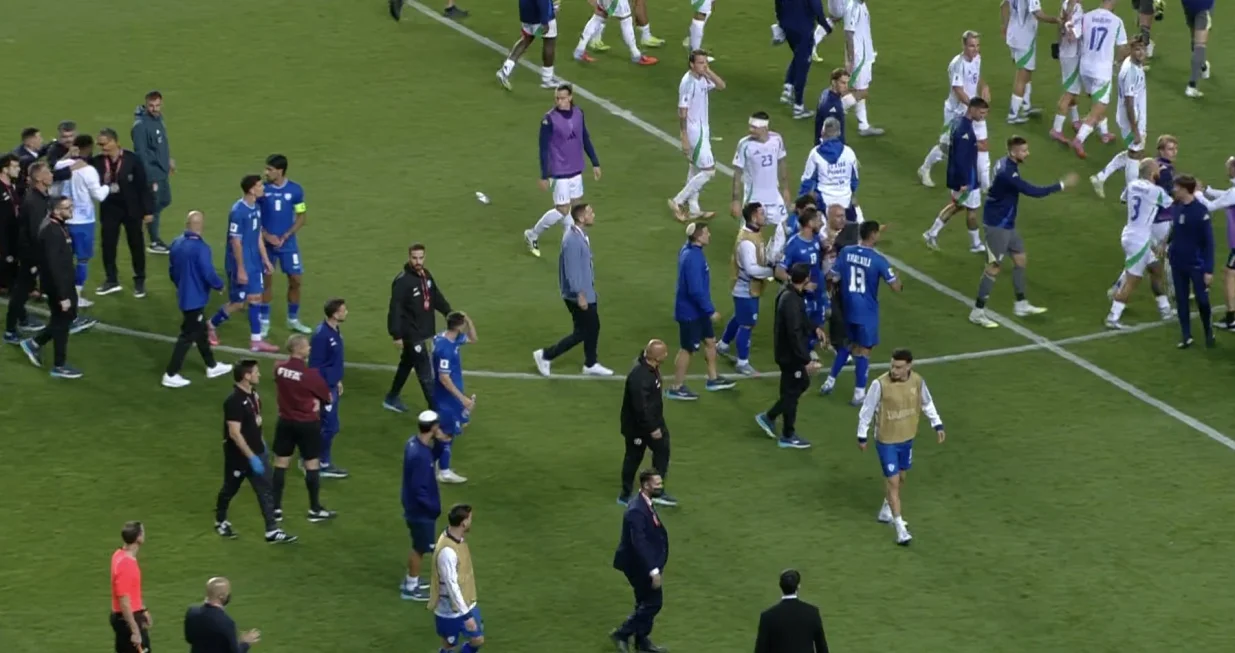 FOTO: Screenshot/Foto: 