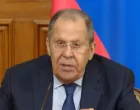 Sergej Lavrov/Screenshot/