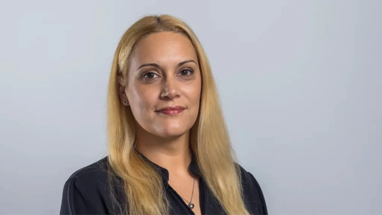 Novosadska advokatica Maja Mrnuštik/