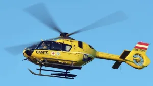 austrija, spasioci, helikopter, hitna pomoć/oe24.at/Oe24.at