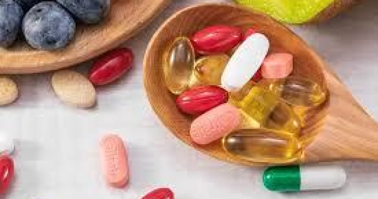 Dodaci prehrani/Exyu Fitness