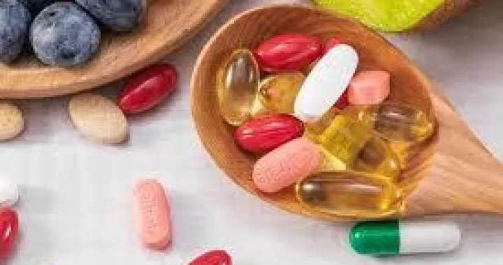 Dodaci prehrani/Exyu Fitness