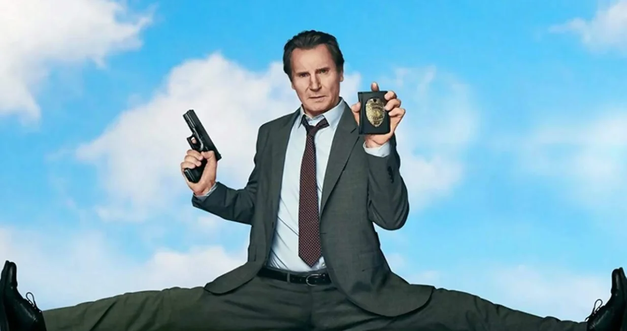 Čuvena parodija u novom obliku/