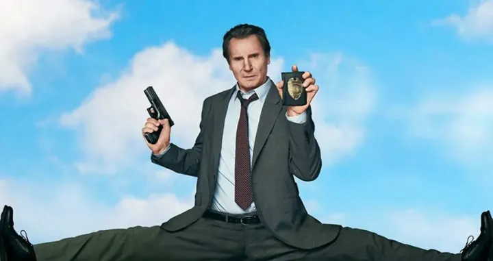 Čuvena parodija u novom obliku/