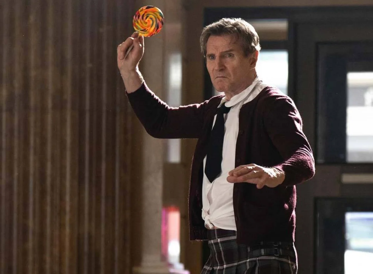 Očekuje vas smijeha napretek/