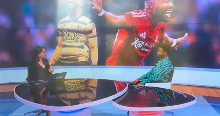 FOTO: Screenshot/Foto: 