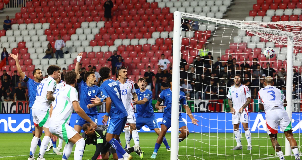 FOTO: Bernadett Szabo/REUTERS/Foto: 