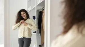 Recite zbogom modnim krizama/Free Pik