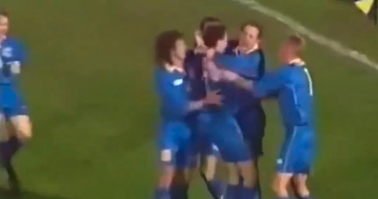 FOTO: Screenshot/Foto: 