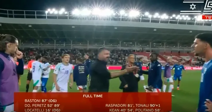 FOTO: Screenshot/Foto: 