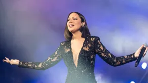 aleksandra prijović//