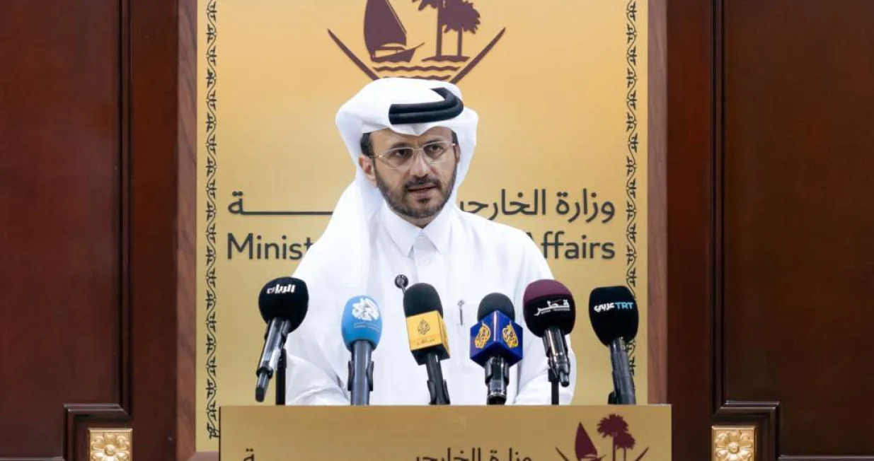 Stigla reakcija iz Katara/Ambasada Katara u BiH//