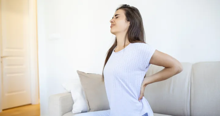 Ovo je prva pomoć za mišiće/Free Pik