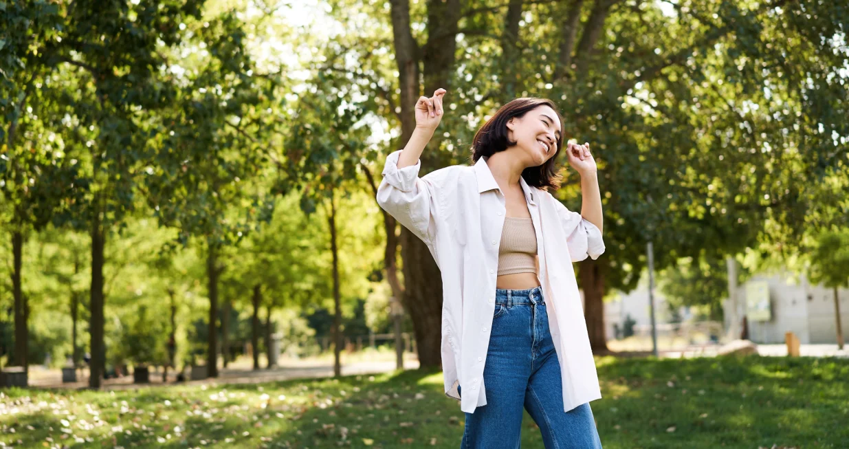 Jesen donosi sreću, ljubav i uspjeh/Free Pik