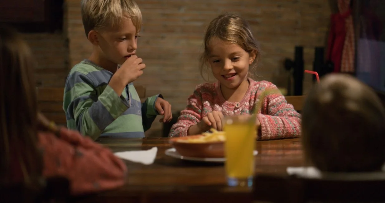 Trebaju li roditelji reagovati?/Ilustracija