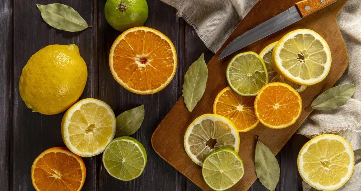 Ovo su pravi izvori zdravlja/Free Pik