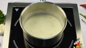 Tajna savršenog bešamela/Recepti Perun