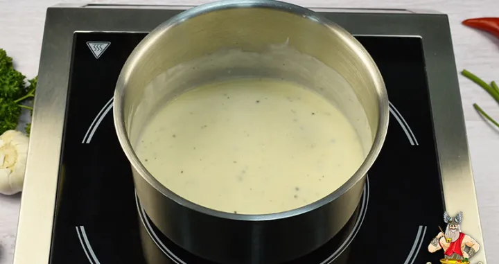 Tajna savršenog bešamela/Recepti Perun