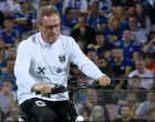 Ralf Rangnick na Bilinom polju/Foto: 