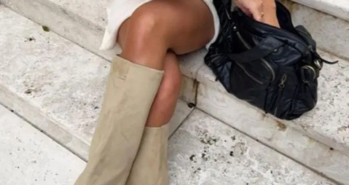 Trend koji ne prolazi/Pinterest