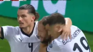 Gosti opet vode/Foto: 