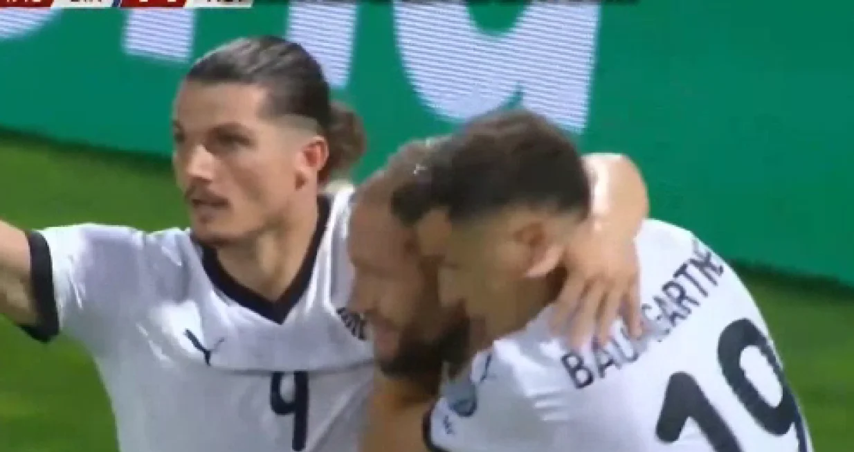 Gosti opet vode/Foto: 