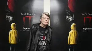 stephen king, horor, pisac/