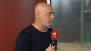 Sergej Barbarez/Foto: 