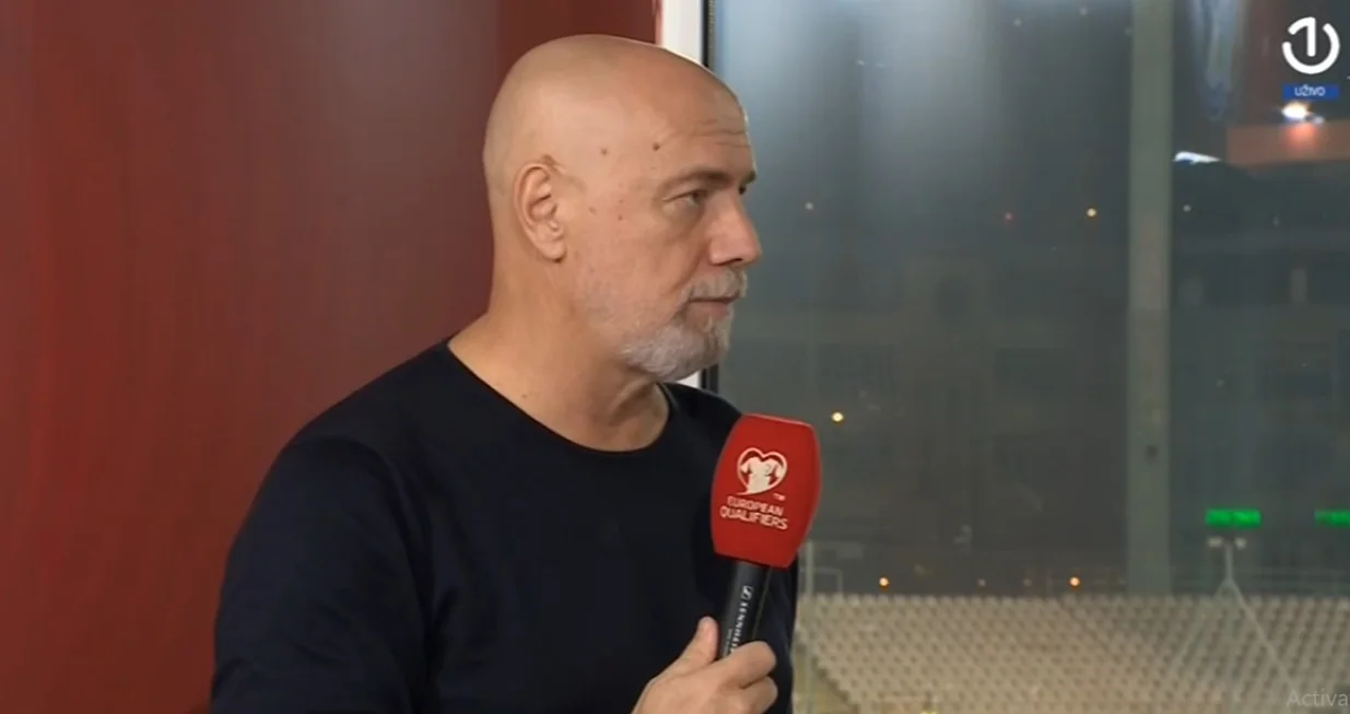 Sergej Barbarez/Foto: 