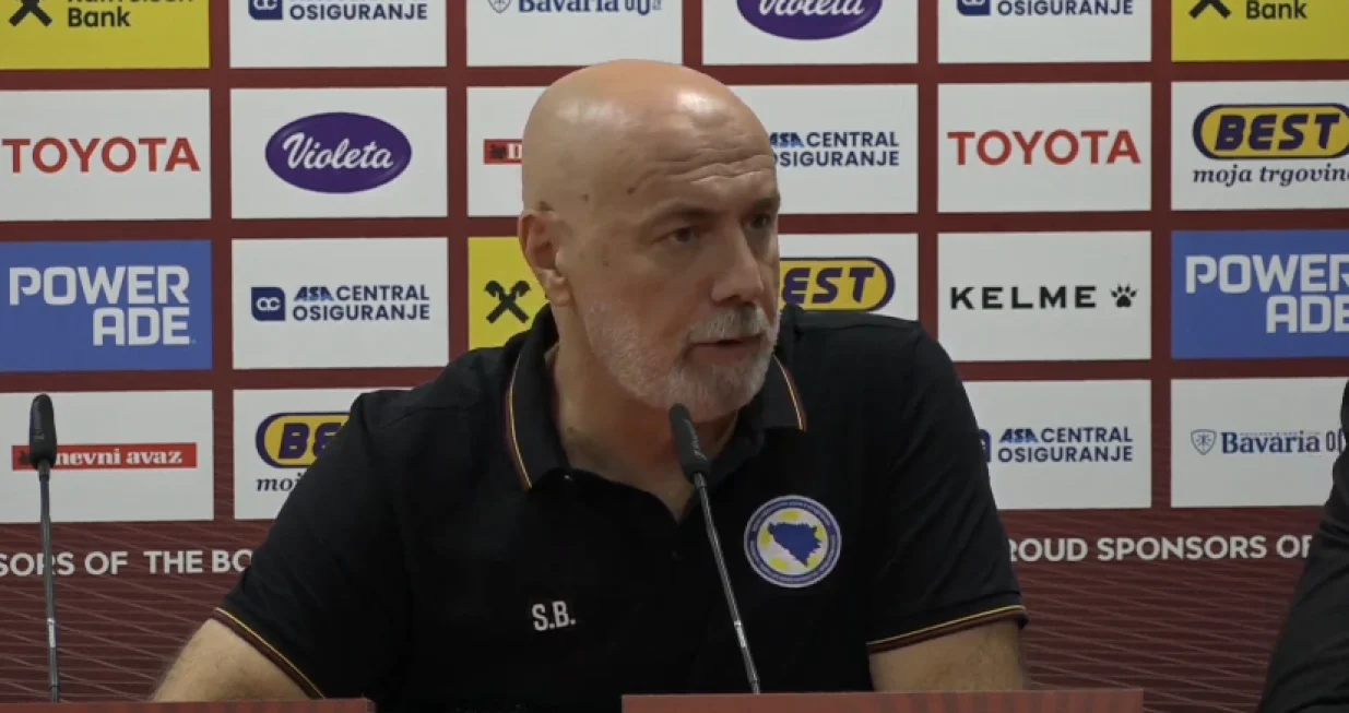 Sergej Barbarez/Foto: 