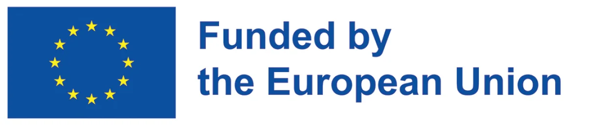 Funded by the European Union/Eu