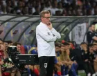 Ralf Rangnick objasnio nesvakidašnji potez (FOTO: NFSBiH)/Foto: 
